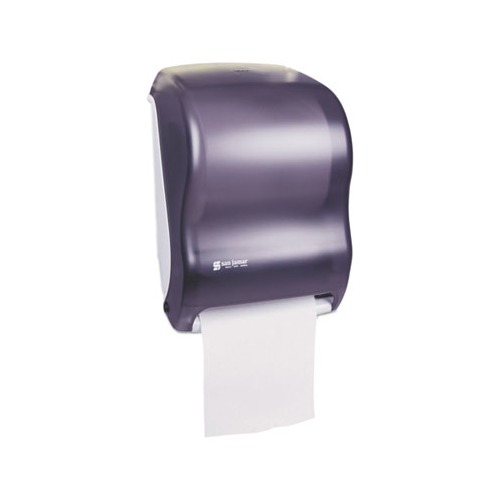 Touchless Tear N'Dry Paper Towel Dispenser