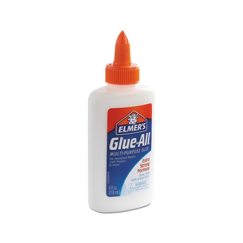 Elmer`s Glue-All White Glue - EPIE1322 