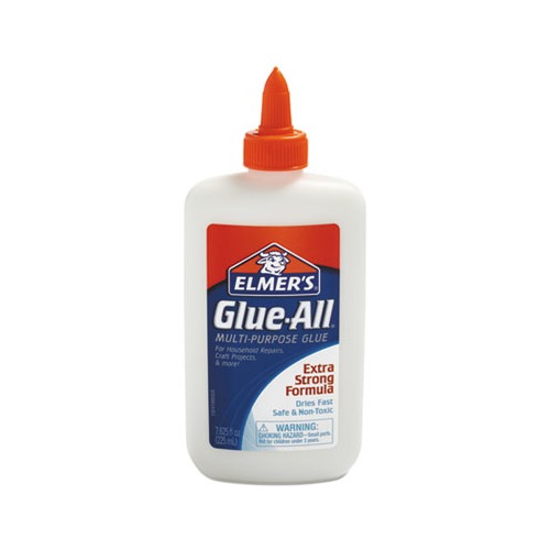 Elmer's clear glue washable 1 gallon for Sale in Homestead, FL