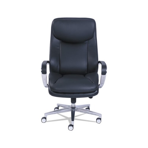 Lazy boy discount air executive chair