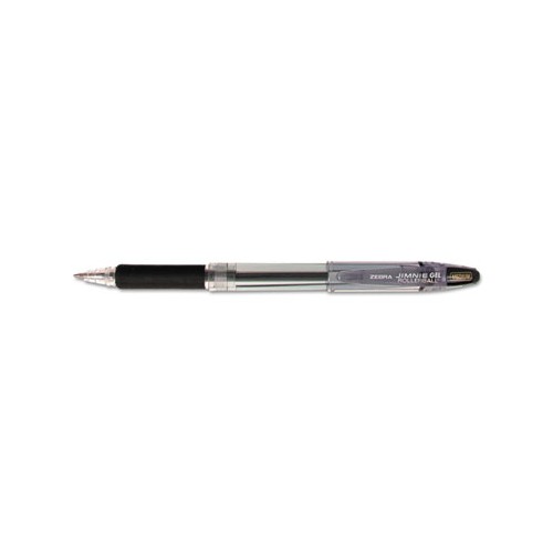 Pentel of America PENSD98A Pentel Finito Black Porous Point Pen Extra Fine Point