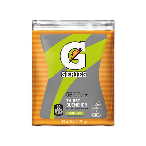 Gatorade Original Powdered Drink Mix GTD03956