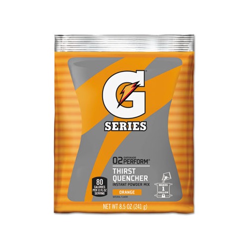Gatorade Original Powdered Drink Mix GTD03957
