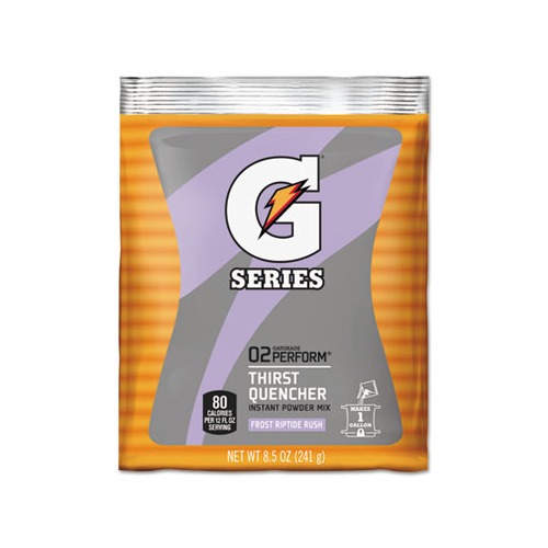 Gatorade Original Powdered Drink Mix GTD33665