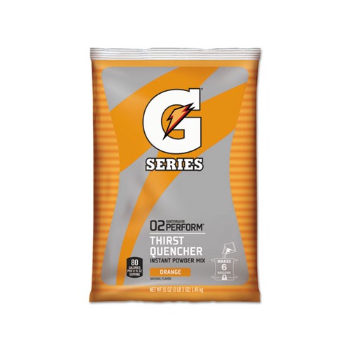 Gatorade Original Powdered Drink Mix GTD03968