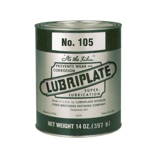 Lubriplate 100 130 Series MultiPurpose Grease L0034001 293L0034