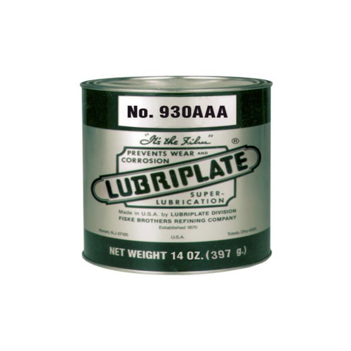 Lubriplate 930 Series Multi-Purpose Grease - L0098-001 - 293-L0098-001 ...