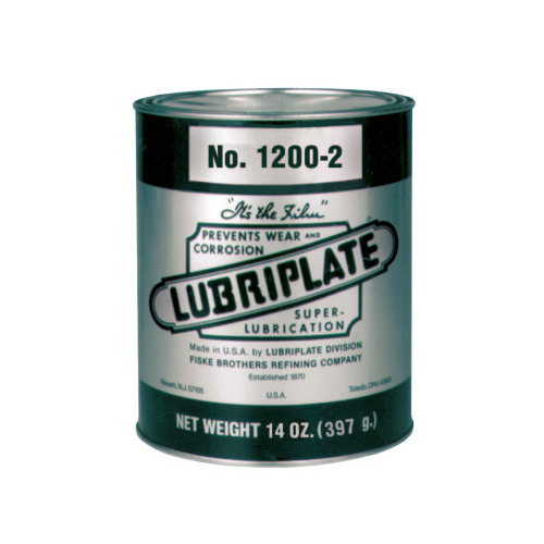 Lubriplate No. 1200-2 Multi-Purpose Grease - L0102-001 - 293-L0102-001 ...