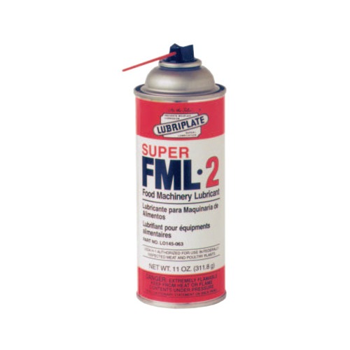 Lubriplate FML Series MultiPurpose Food Grade Grease L0145063 293