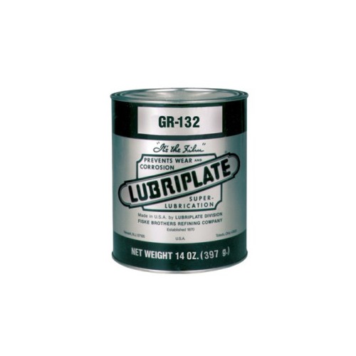 Lubriplate GR132 Portable Tool Grease L0158001 293L0158001