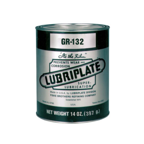 Lubriplate GR132 Portable Tool Grease L0158004 293L0158004