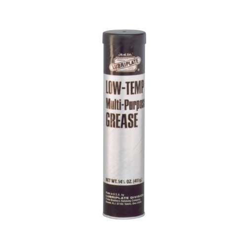 Lubriplate Low Temp Multi-Purpose Grease - L0172-098 - 293-L0172-098 ...