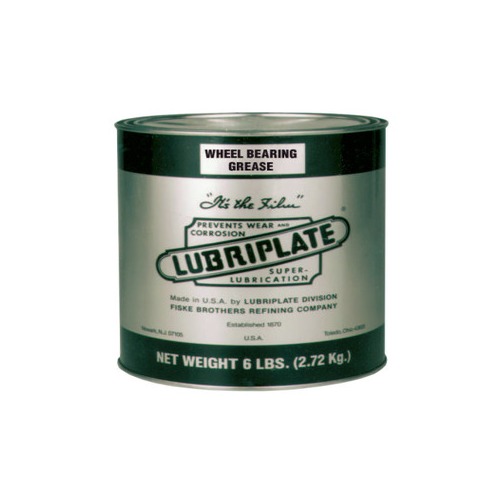 Lubriplate Wheel Bearing Grease - L0220-006 - 293-L0220-006 - Shoplet.com