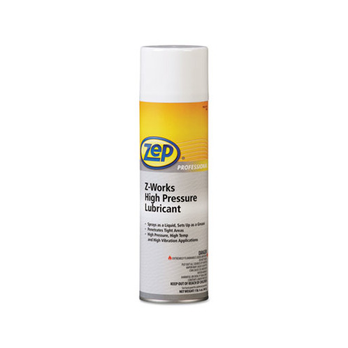 Zep ZWorks High Pressure Lubricant ZPE1040951EA