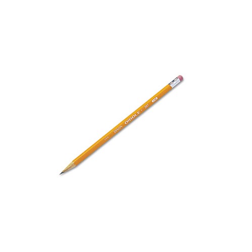 Dixon Oriole Pencil Set