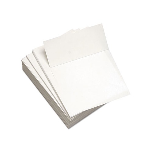 DOMTAR PAPER Custom CutSheet Copy Paper DMR8821