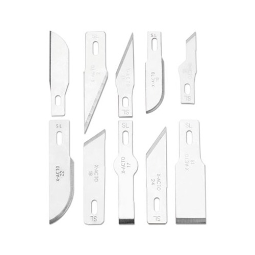 X-ACTO Knife Set 3 Knives - EPIX5285 