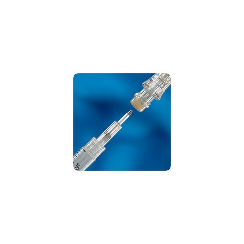 Becton Dickinson Interlink Vial Access Cannulas - 58303367 - Shoplet.com