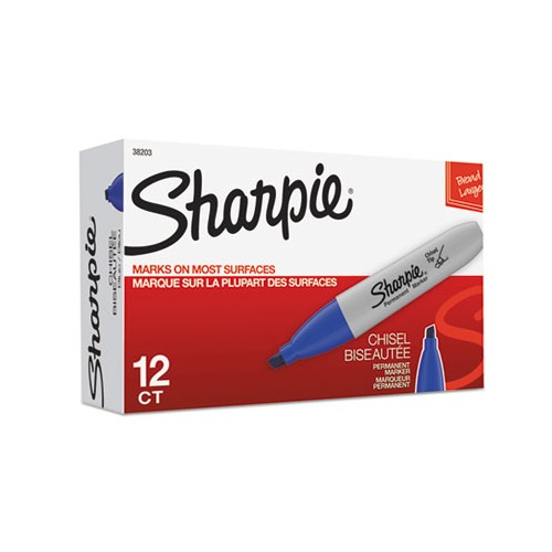 Sharpie Pens, Medium Point (0.8mm)