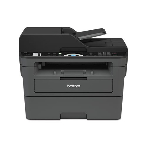 Brother Business Color Laser Multifunction All-in-One Printer, MFC-L8610CDW,  Wireless Networking, Automatic Duplex Printing, Mobile Printing and  Scanning 