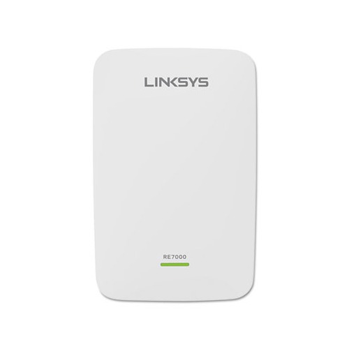 Linksys RE7000 Max-Stream AC1900 Wi-Fi Range Extender - - Shoplet.com