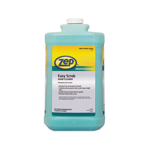Zep Industrial Hand Cleaner ZPP1049470