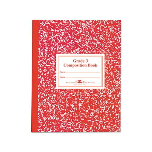 Roaring Spring Grade School Ruled Composition Book ROA77922