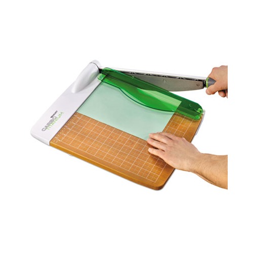 Guillotine Paper Trimmer