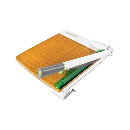 Heavy Duty Guillotine Paper Cutter, A3 Large Paper Trimmer Blade