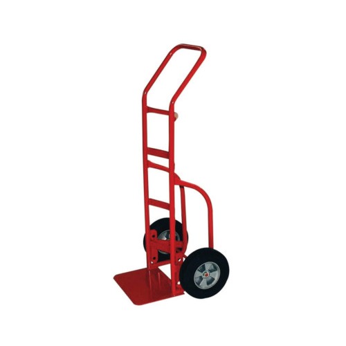 Milwaukee Hand Trucks Heavy Duty Hand Trucks with Flow Back Handle