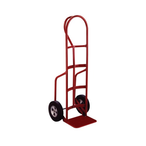 Milwaukee Hand Trucks Heavy Duty Hand Trucks 33045 31033045