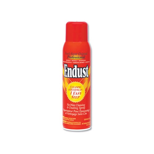 Endust Professional Cleaning and Dusting Spray ELB6196291