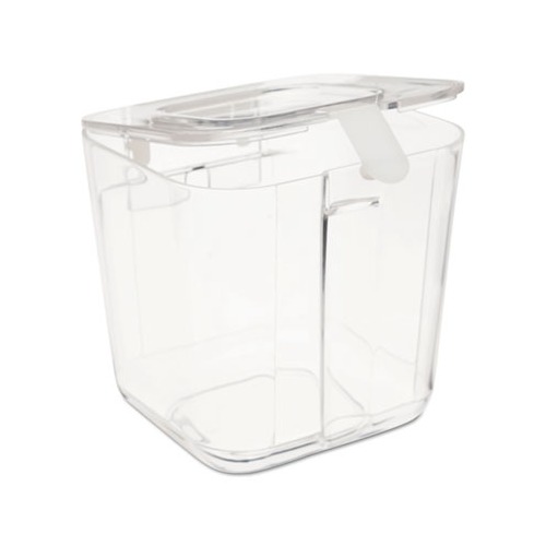 Deflect-o Stackable Caddy Organizer w/ S - DEF29003 