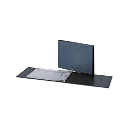 Check Binder Seven-Ring D-Ring Reference, 7 Rings, 1 Check Binder Seven-Ring D-Ring Reference, 7 Rings, 1