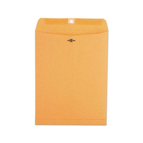 Universal Kraft Clasp Envelope UNV35265