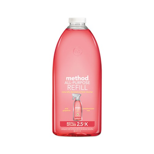 Method All Surface Cleaner MTH01468CT