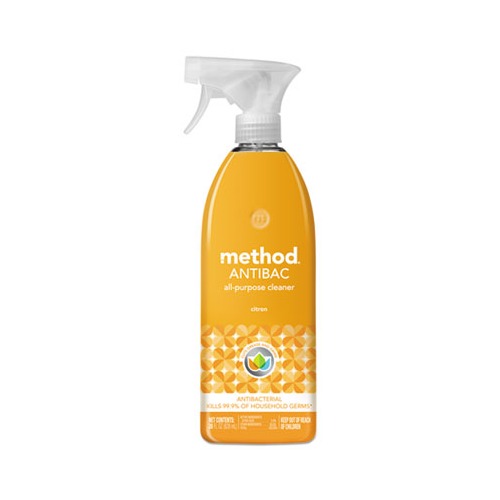 Method Antibacterial Spray MTH01743CT
