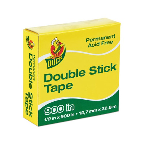 Double Stick Tape Dispenser