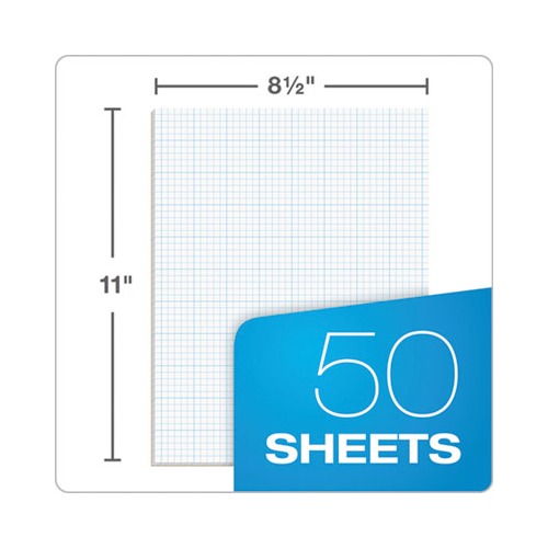 Tops Cross Section Pads - TOP35081 - Shoplet.com