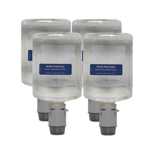 Pacific Blue Ultra Foam Soap Manual Refill GPC43714