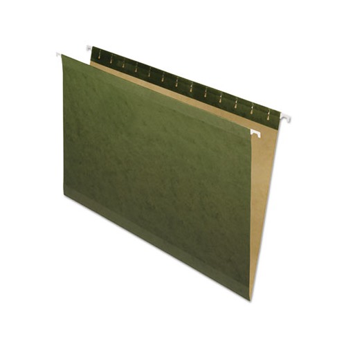 Pendaflex Reinforced Hanging File Folders PFX4153
