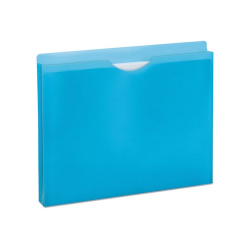 Pendaflex Glow Poly File Jacket PFX50992