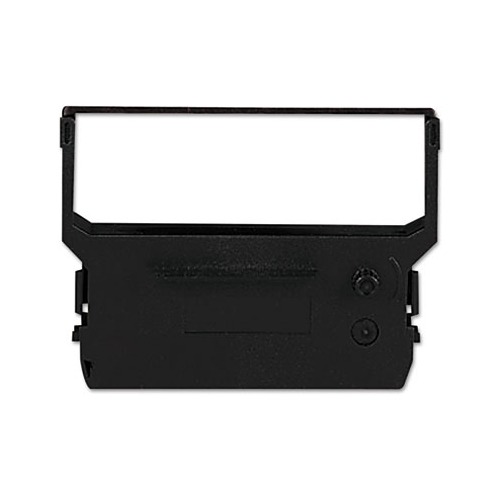 R0167 Compatible Ribbon, Black/Red R0167 Compatible Ribbon, Black/Red