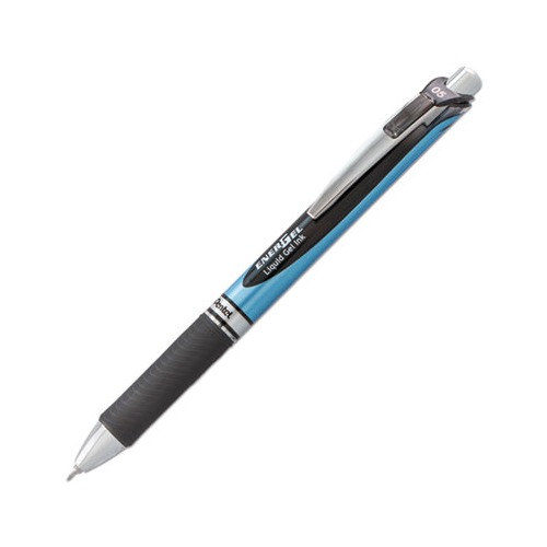 Pentel EnerGel RTX Gel Pen PENBLN75A