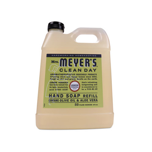 caldrea hand soap refill