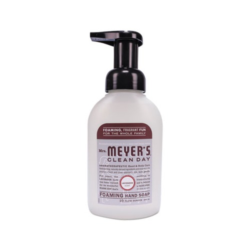 Mrs. Meyer's Foaming Hand Soap SJN662031