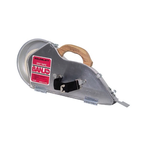 Goldblatt Dry Tape Banjo Tapers 15301 31715301