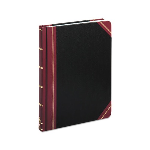 Boorum & Pease Columnar Accounting Book BOR21300R