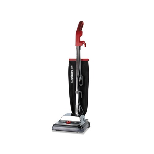 Oreck XL2100RHS 12 Lightweight Upright Bagged Vacuum Cleaner