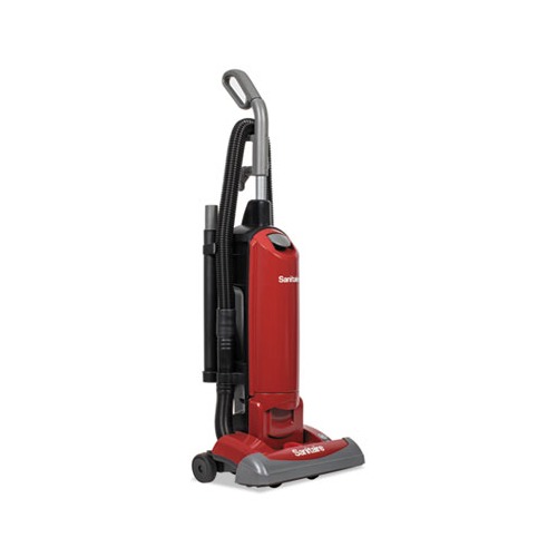 Electrolux FORCE QuietClean Upright Bagged Vacuum - EURSC5815D ...